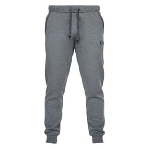 Tuta Uomo SERGIO TACCHINI Cotone Felpato Girogola