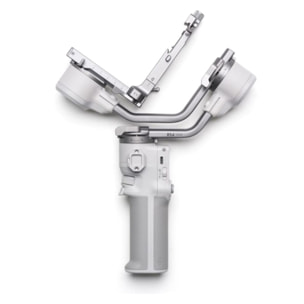Stabilisateur DJI RS 4 Mini