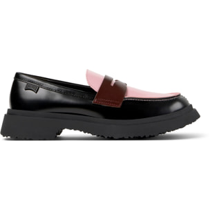 Mocasines - CAMPER Walden Twins - Multicolor - Cuero liso