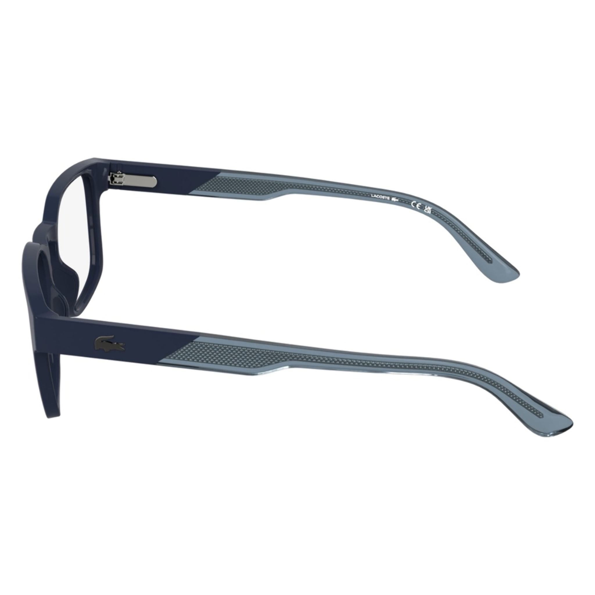 Gafas de Vista Lacoste L4010 410 de Acetato Inyectado Hombre 53 mm