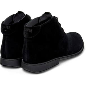 Stivali - CAMPER 1913 - Multicolore - Pelle scamosciata