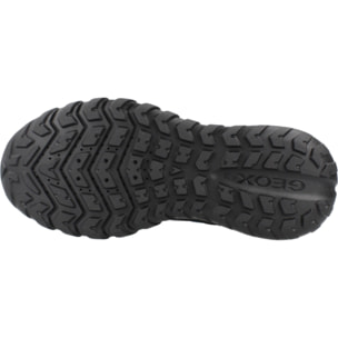 Zapatillas Niño de la marca GEOX  modelo J SIMBYOS BOY B ABX AZUL