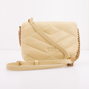 BOLSOS PINKO LOVE CLICK PUFF BABY SH