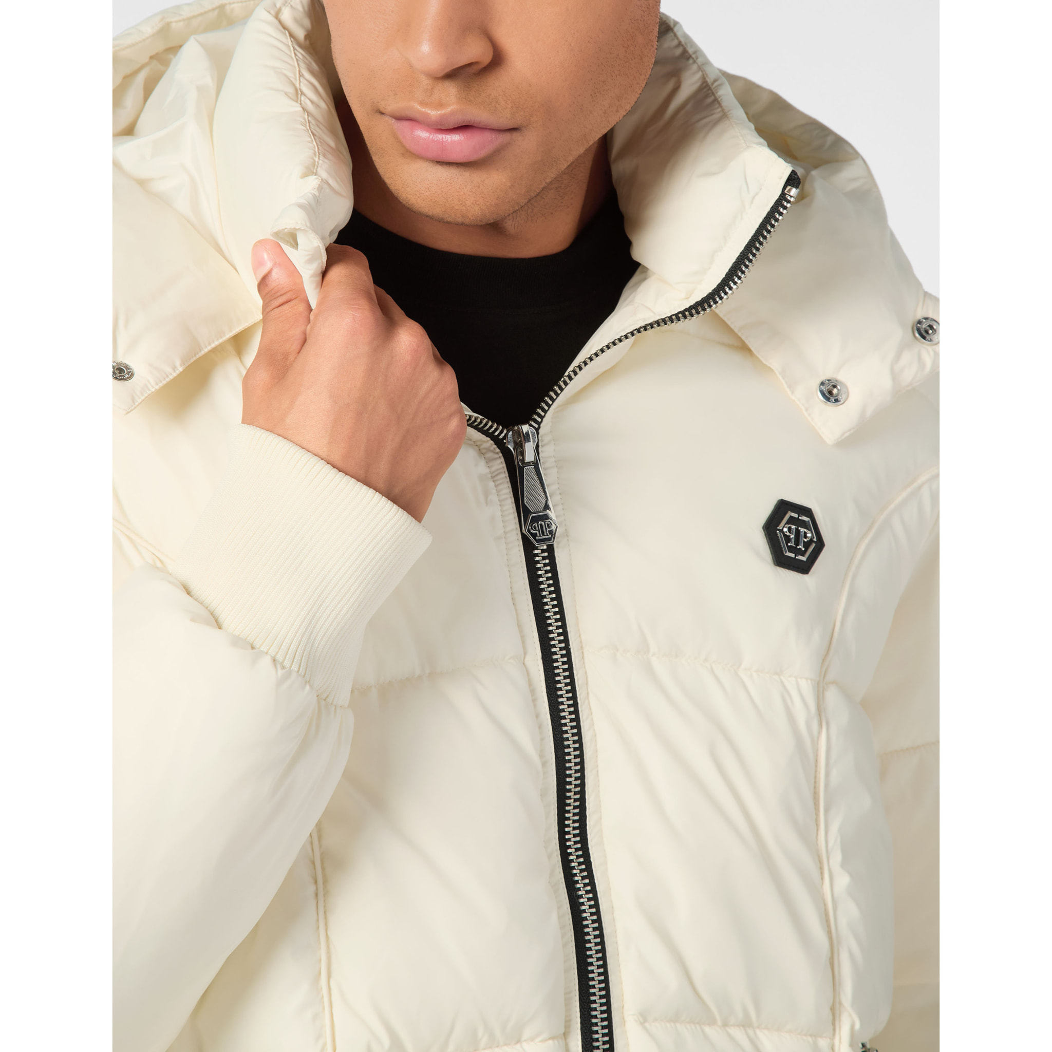 PHILIPP PLEIN Chaqueta