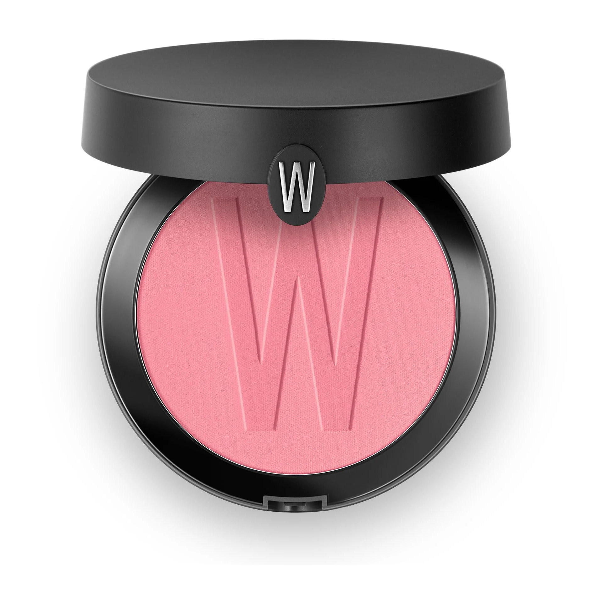 PARTNER IN TIME Blush compatto long lasting 8h dal finish matt