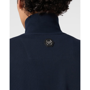 PHILIPP PLEIN Chaqueta de chándal LOGO