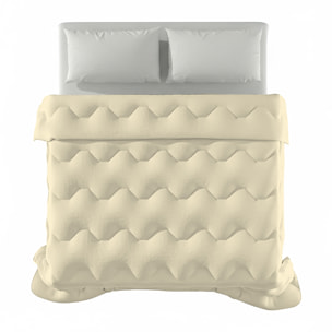 TRAPUNTA INVERNALE WATERWASHED MATRIMONIALE Made in Italy