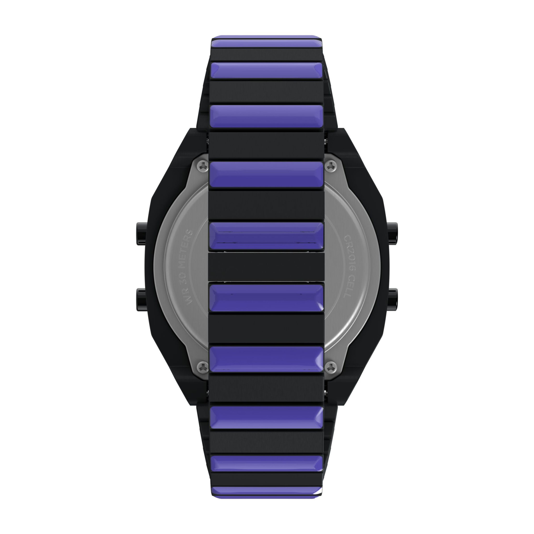 Timex Reloj Digital De Cuarzo Timex X Wednesday T80