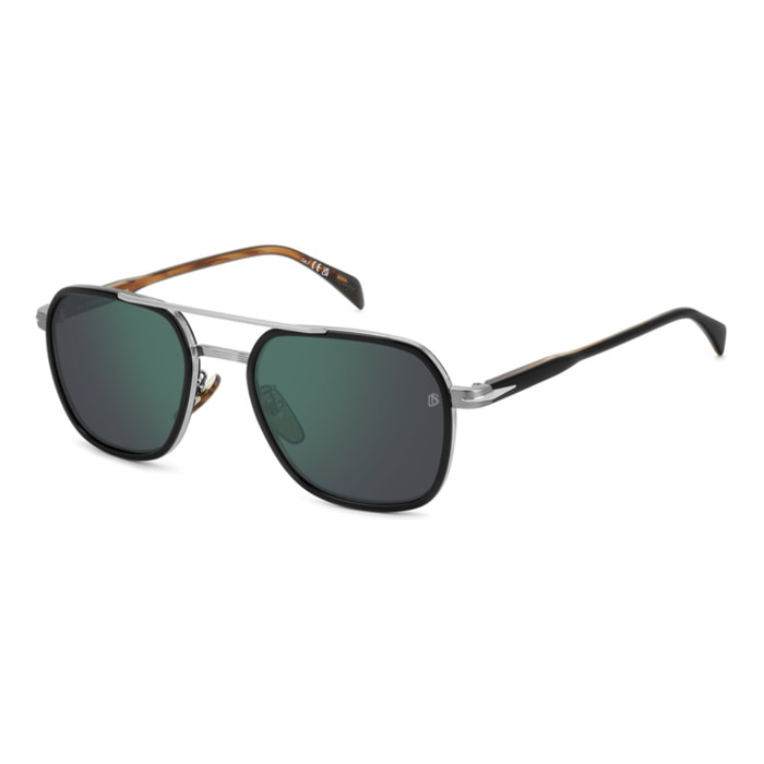 Gafas de Sol David Beckham DB 1161/S 05K de Metal Hombre 54 mm