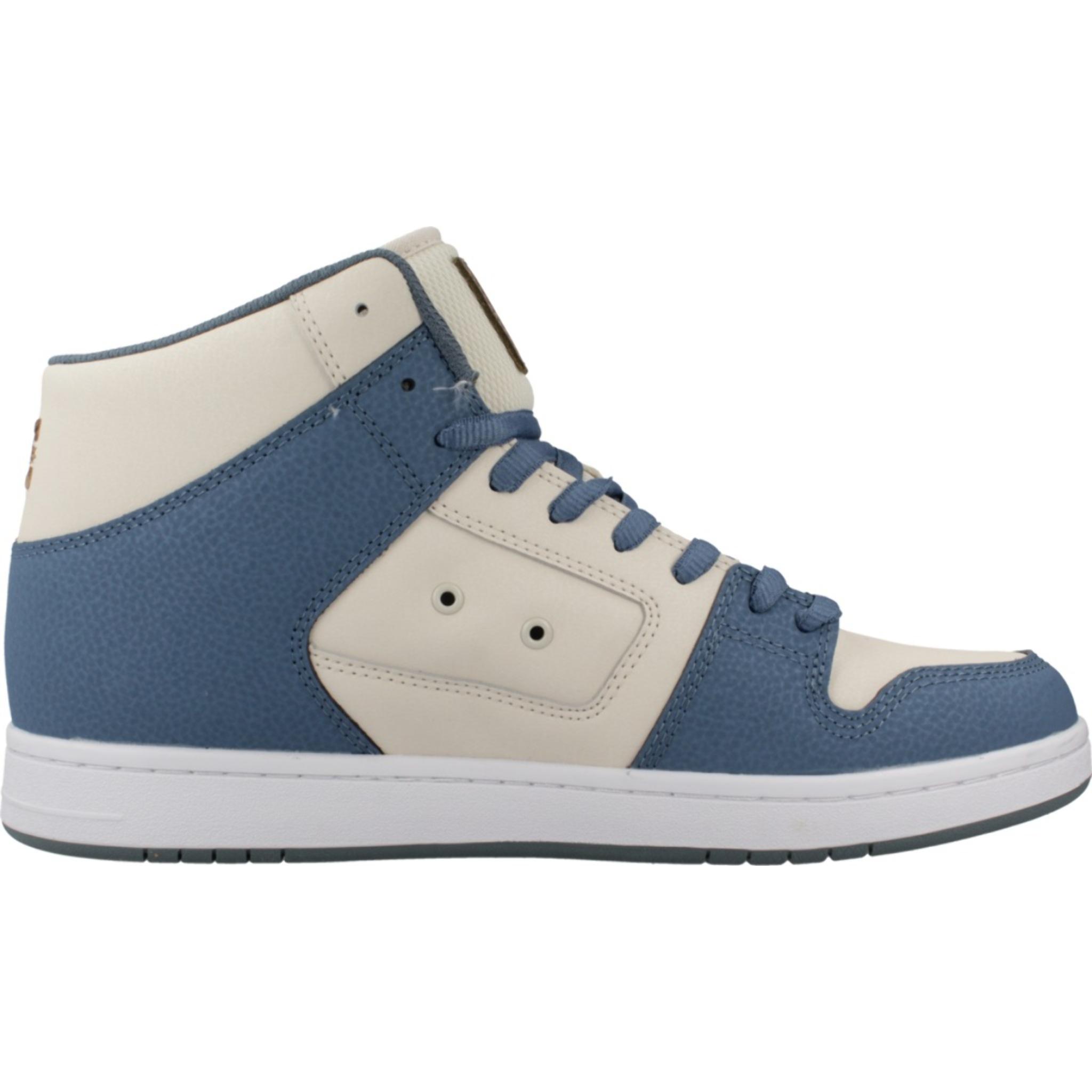 SNEAKERS DC MANTECA 4 HI