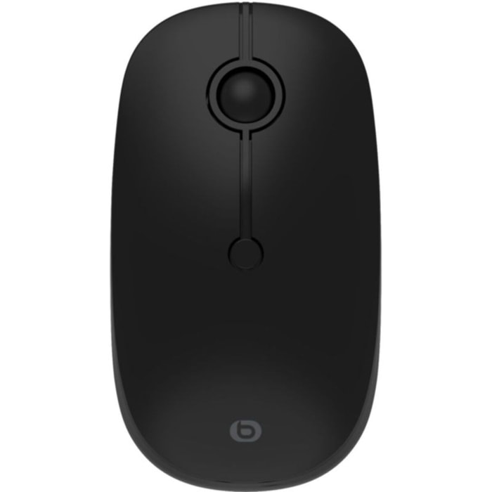 Souris sans fil ESSENTIELB rechargeable M-12-SF