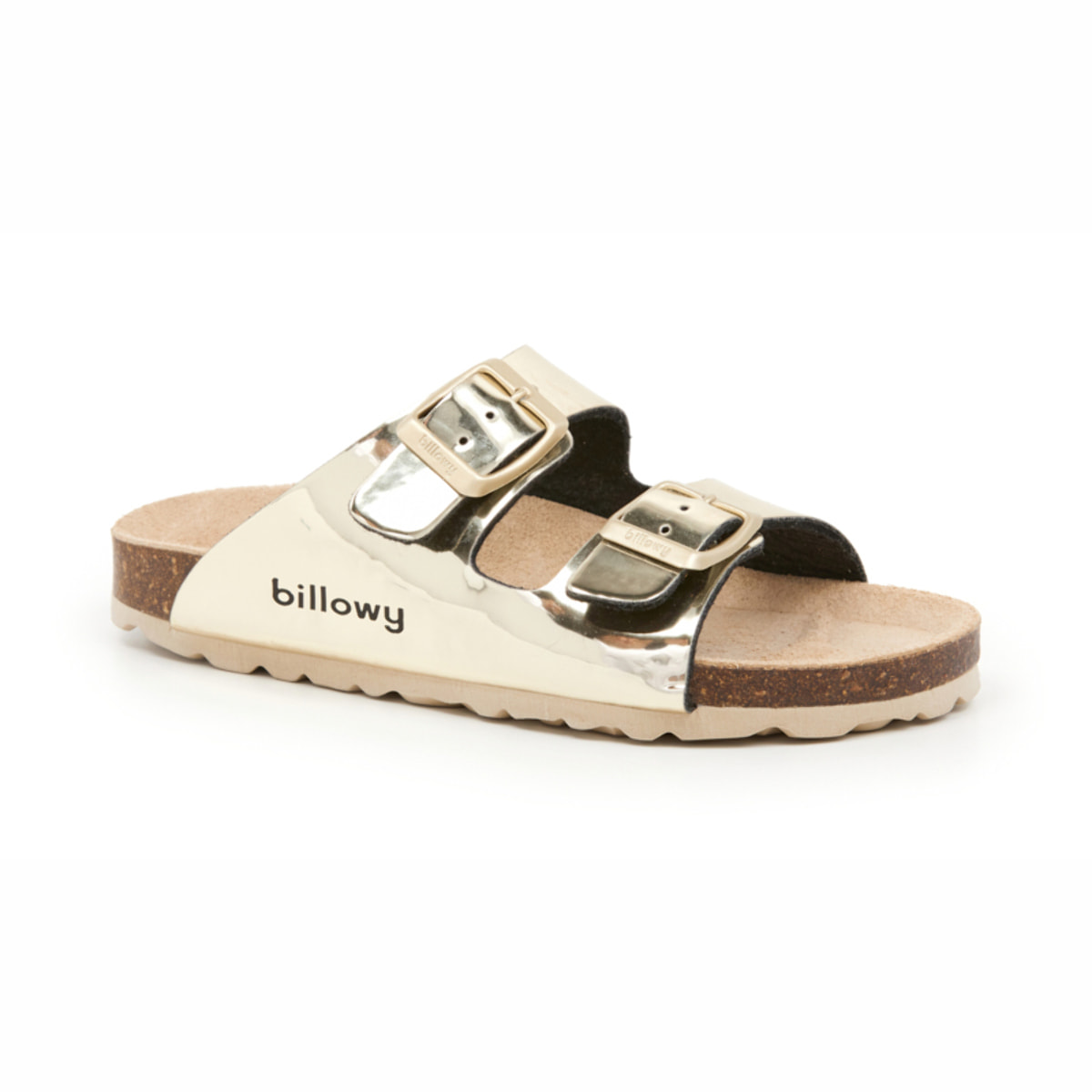Sandalo BILLOWY DORATO
