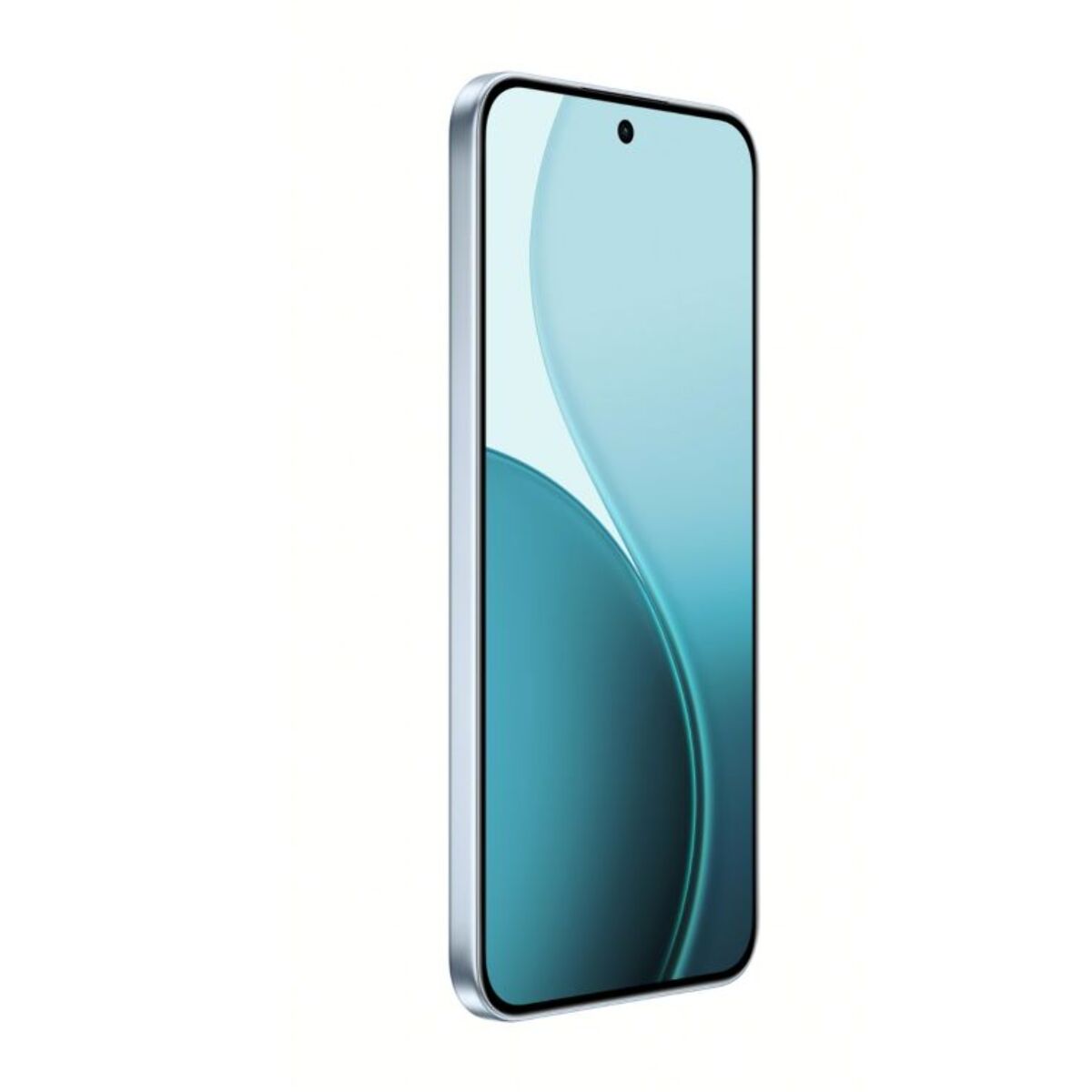 Smartphone OPPO Reno 14 F 256Go Bleu Opale 5G
