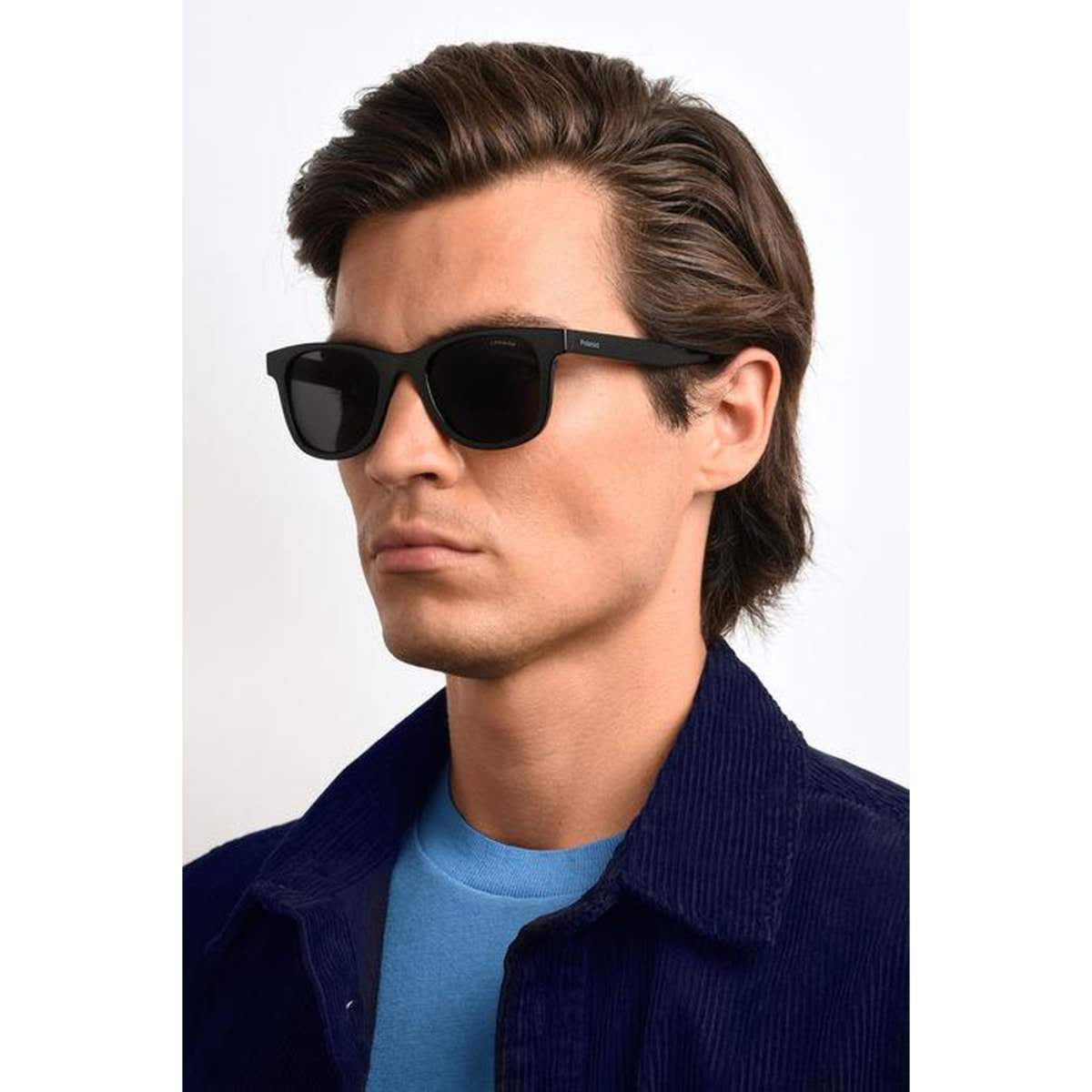 Gafas de Sol Polaroid PLD 1016/S/NEW 807 Polarizadas Hombre 50 mm