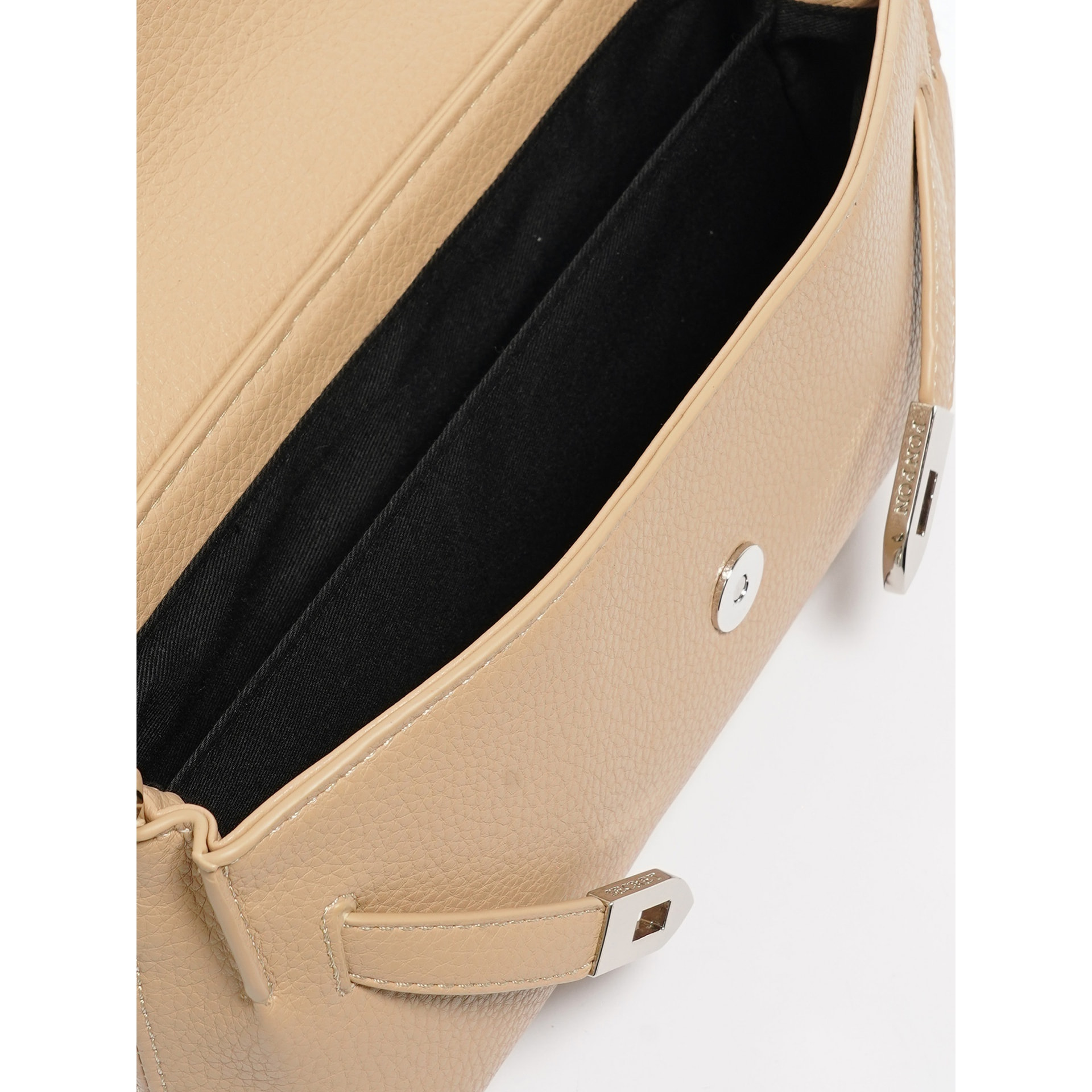 Borsa a mano da donna Calliope Chic - 100% poliuretano - 28.5 x 15.0 x 6.0 cm