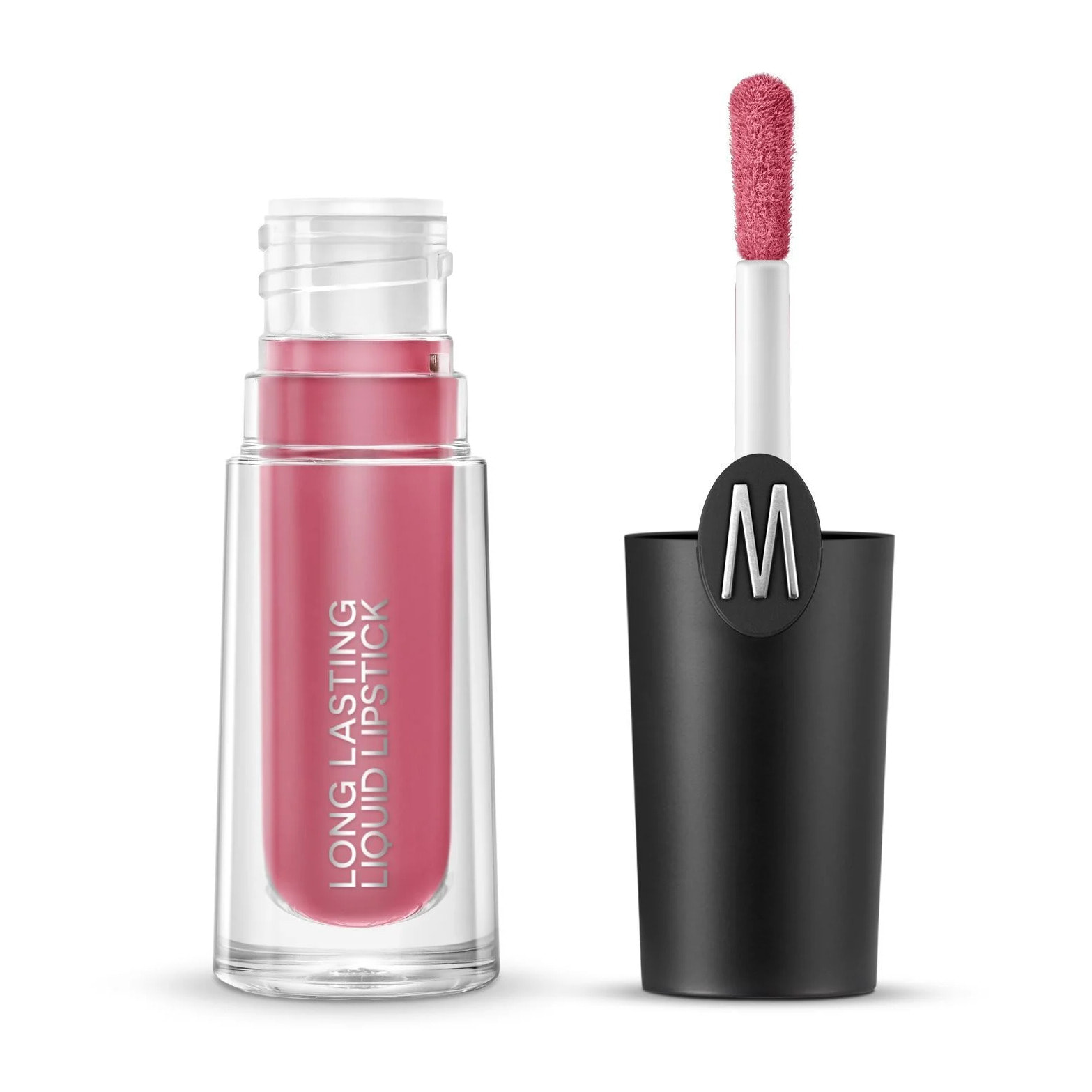 LONG LASTING LIQUID LIPSTICK Rossetto liquido long lasting 10H dal finish matt