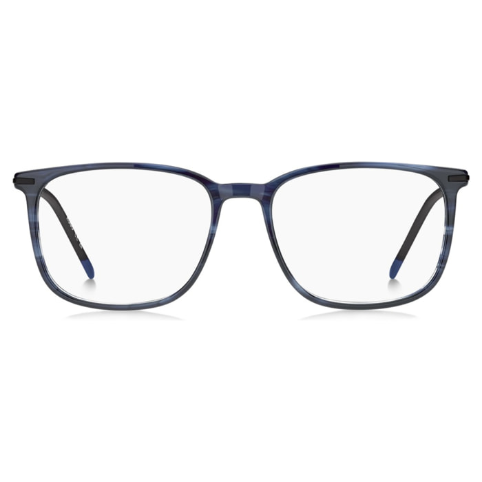 Gafas de Vista Hugo HG 1407 38I 54 de Acetato Hombre 54 mm