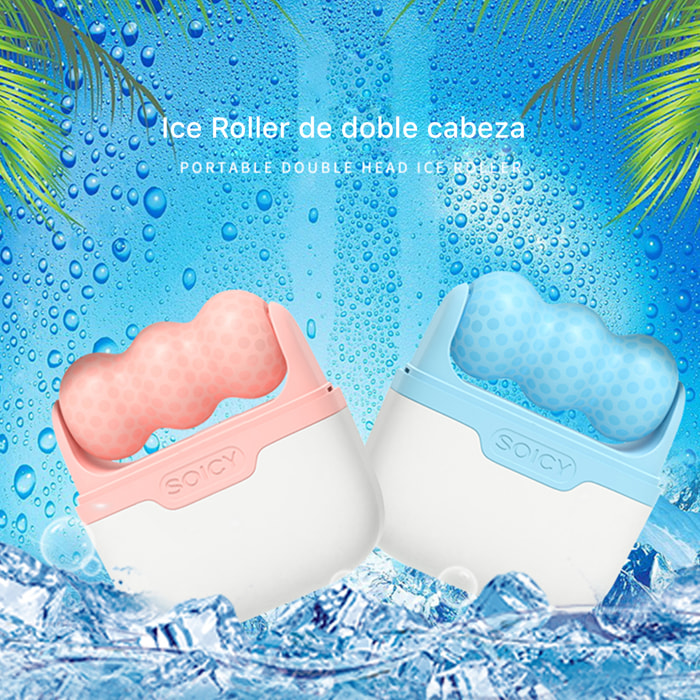 Rullo di freddo S30 Ice Roller