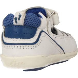 Sandalias Niño de la marca CHICCO  modelo G7 BLANCO