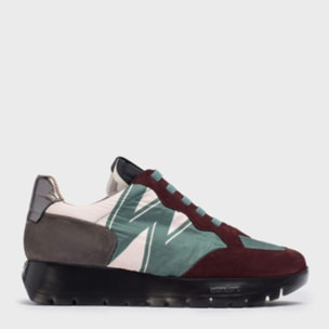 Deportivas ODISEI Burdeos