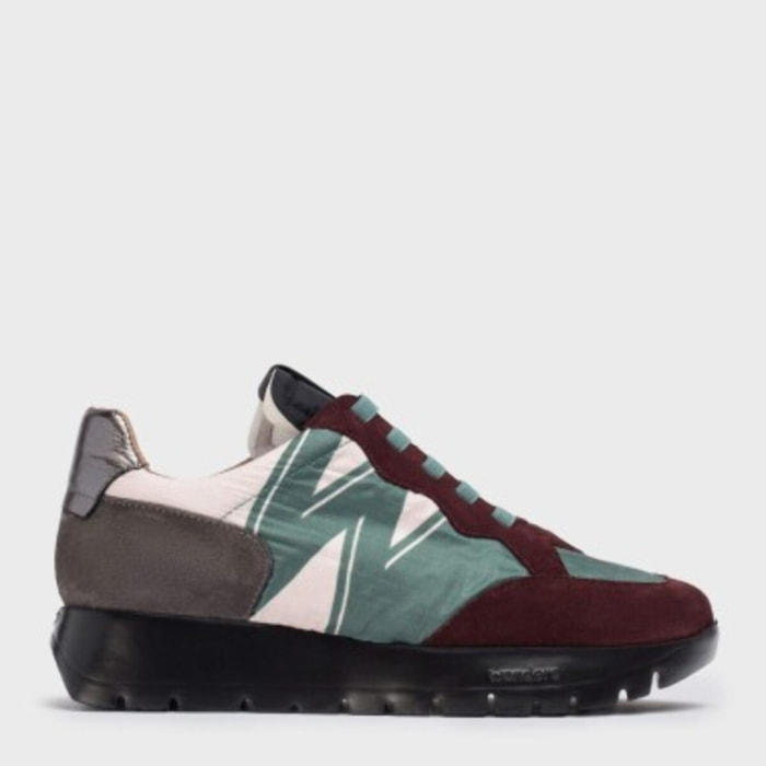 Deportivas ODISEI Burdeos