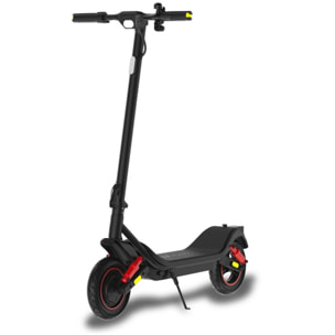 Trottinette électrique WISPEED AIRO V10 noir