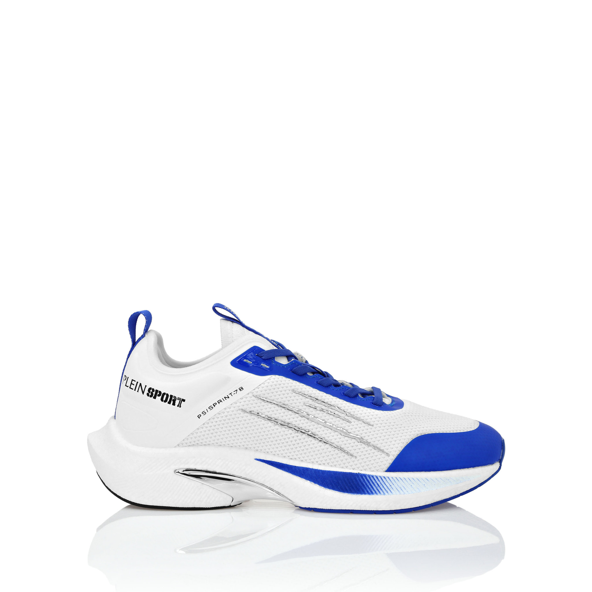 PLEIN SPORT Zapatilla Runner