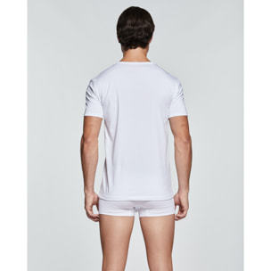 T-SHIRT SCOLLO V