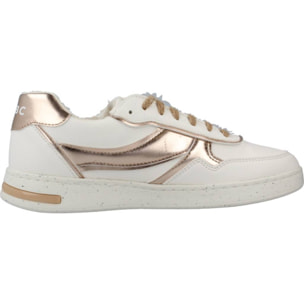 Sneakers de  Mujer de la marca GEOX  modelo D JAYSEN BLANCO
