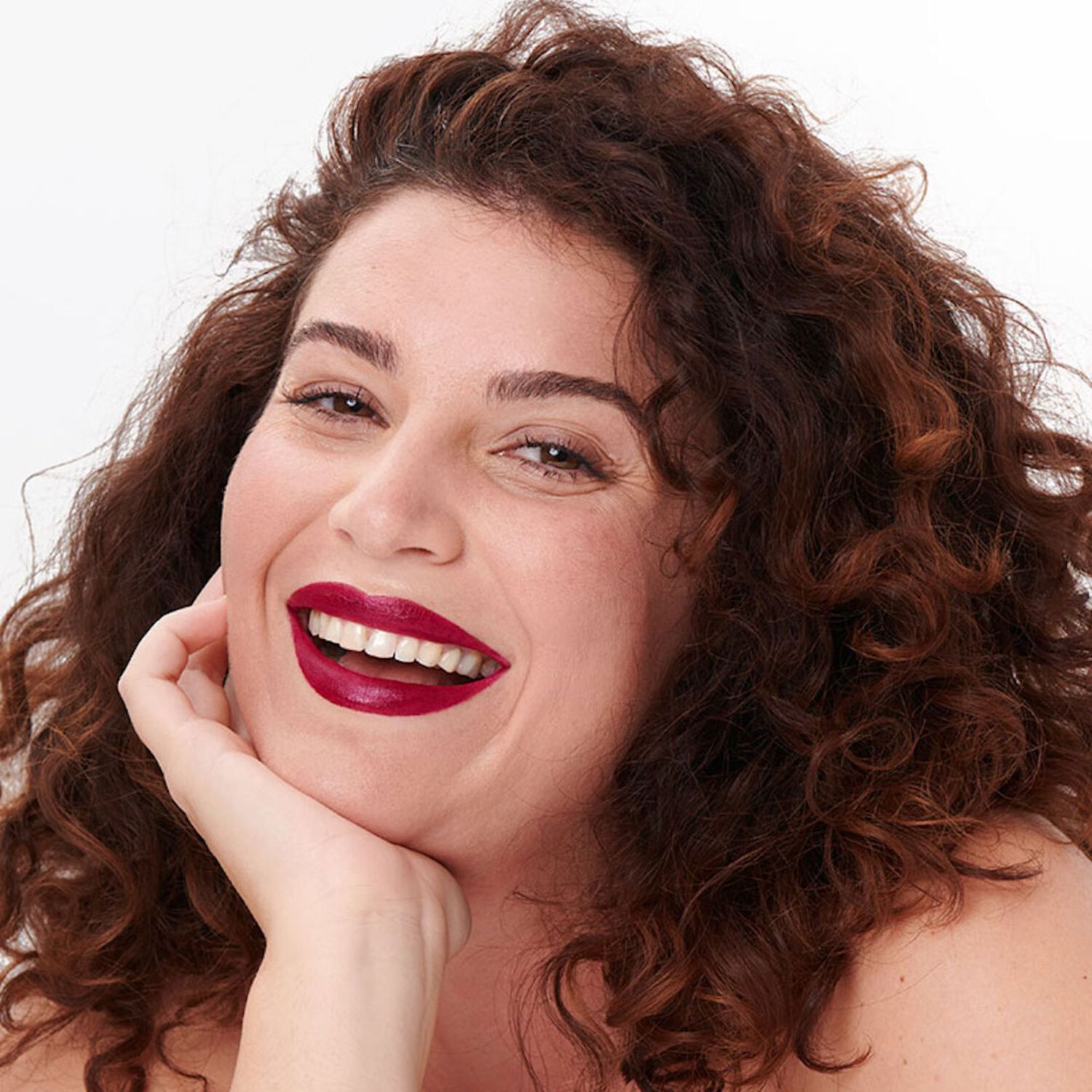 Rouge à Lèvres Hydratant - Rouge à Lèvres Semi-Mat Longue Tenue