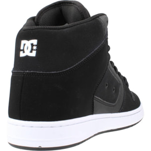 SNEAKERS DC MANTECA 4 M HI