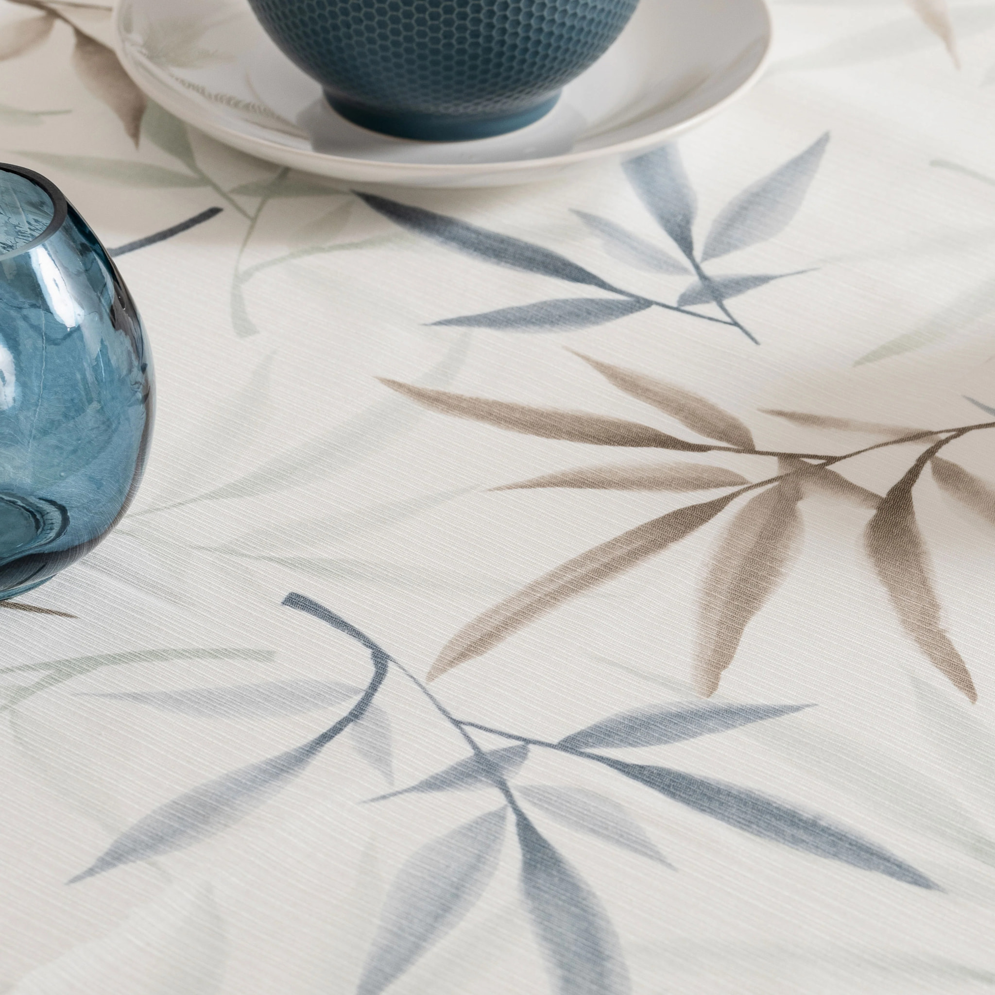 Mantel Palmera