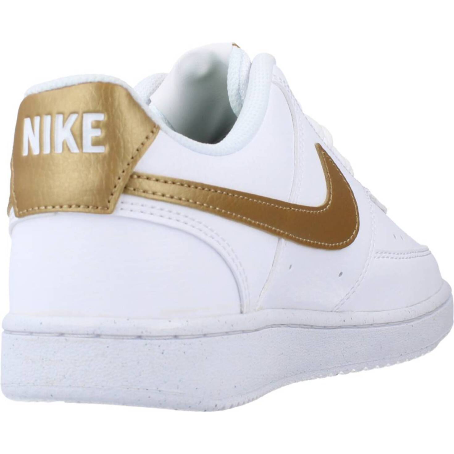 SNEAKERS NIKE COURT VISION LOW BE WOM