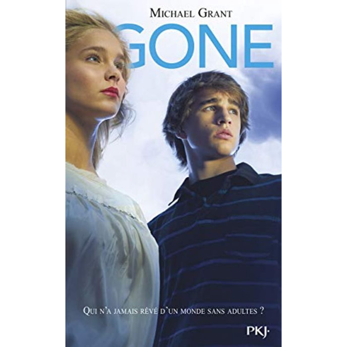 Grant, Michael | Gone - tome 1 (01) | Livre d'occasion