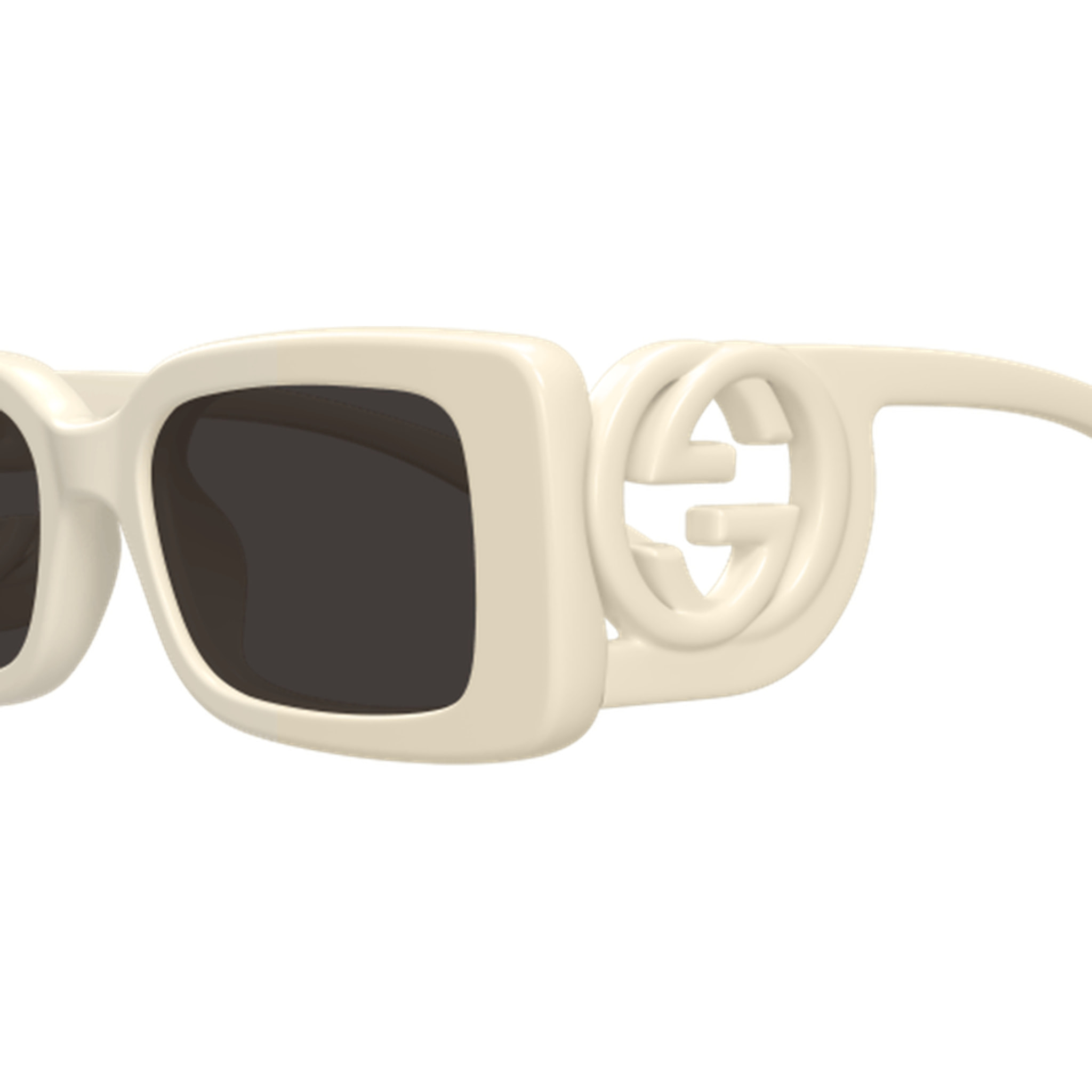 Gafas de Sol Gucci GG1325S-013 de Acetato Mujer 54 mm