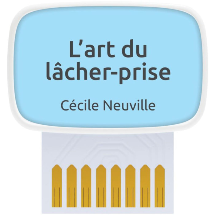 Coach de développement personnel MORPHEE Coach - L'art du lâcher-prise