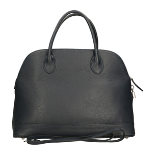 Chicca Borse Borsa Blu