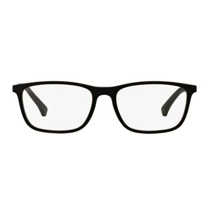 Montura de gafas Emporio Armani Hombre EA3069-5063