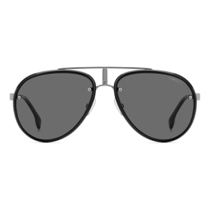 Gafas de Sol Carrera GLORY KJ1 Polarizadas de Metal Unisex 58 mm