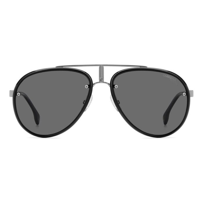 Gafas de Sol Carrera GLORY KJ1 Polarizadas de Metal Unisex 58 mm