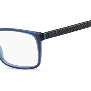 Gafas de Vista Hugo HG 1393 PJP de Tr90 Hombre 55 mm