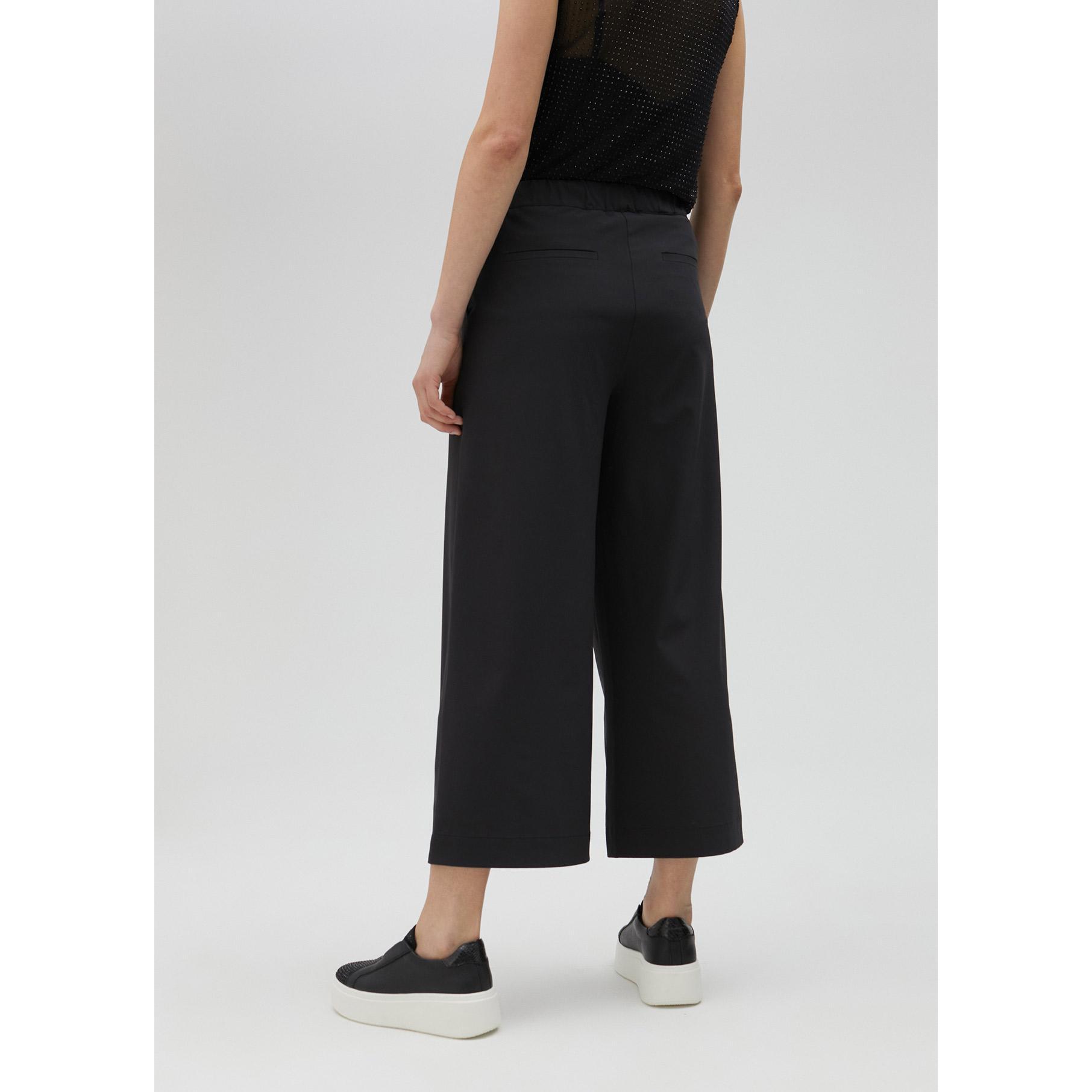 Pantaloni tecnici dritti