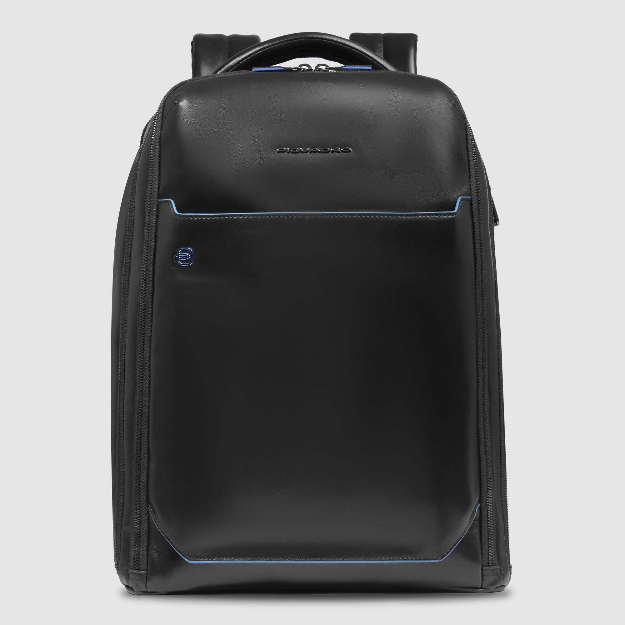 Piquadro Zaino da viaggio porta pc 15,6"