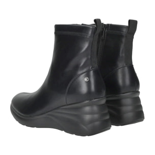 Sneakers Donna Tata Italia Nero