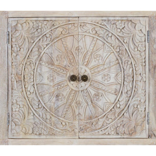 BUFFET - COMMODE À VAISSELLES 90x180x40