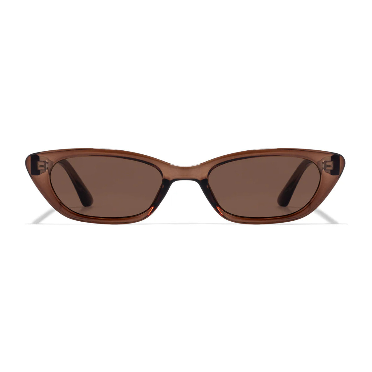 Gafas de Sol Soho Brown / Brown D.Franklin