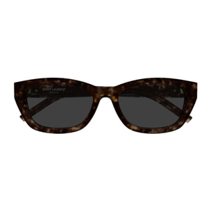Gafas de Sol Saint Laurent SL M153-002 de Acetato Mujer 55 mm