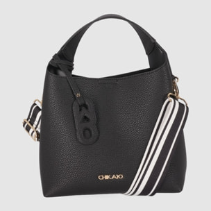 Bolso-Negro/Black Bajo