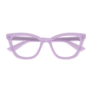 Gafas de Vista Gucci GG1686O-004 de Acetato Mujer 51 mm