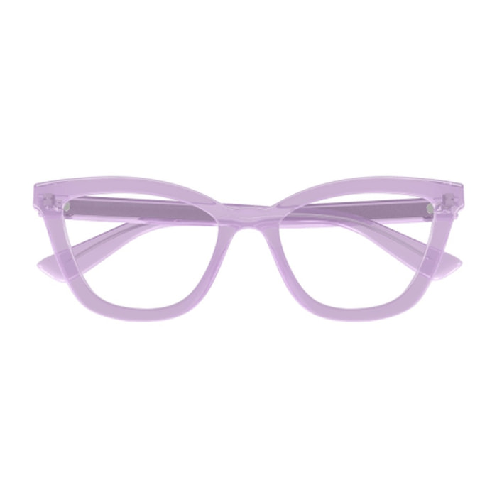 Gafas de Vista Gucci GG1686O-004 de Acetato Mujer 51 mm